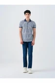 Loft Rıcardo Torıno Dark Wash Erkek Jean Pantolon LF2039438 - 1