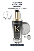 Kerastase Chronologiste L'huile De Parfum Canlandırıcı Saç Bakım Yağı 75 ml 75 ml - 1