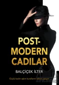 Postmodern Cadılar - Balçiçek İlter - 1