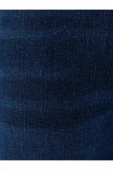 Loft Justın Torıno Blue Black Wash Erkek Jean Pantolon LF2039443 - 7