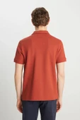 Wrangler Erkek Regular Fit Polo Erkek Tişört  W2510720222 - 2