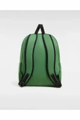 Vans Old Skool Backpack Unisex Çanta VN000H4WBR11 - 5