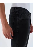 Loft Justın Torıno Antra Wash Erkek Jean Pantolon LF2039442 - 4