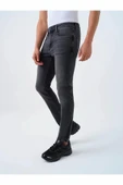 Loft Justın Torıno Grey Wash Erkek Jean Pantolon 15315406 - 3