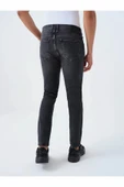 Loft Justın Torıno Grey Wash Erkek Jean Pantolon 15315406 - 4
