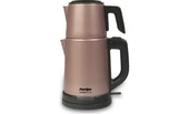 Fantom CY1500 1800 W Rose Gold Çelik Çay Makinesi - 1