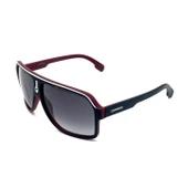 Carrera CARRERA 1001/S-BLX-SIYAH Erkek Güneş Gözlüğü - 5