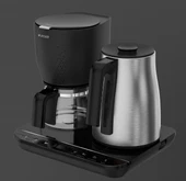 CFM 9147 I Filtre Kahve & Çay Makinesi - 2