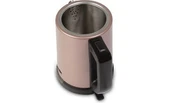 Fantom CY1500 1800 W Rose Gold Çelik Çay Makinesi - 4