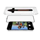 Apple iPhone 16 Pro Zore Süper Fast Temperli Ekran Koruyucu - 3