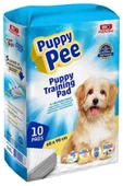 BIO PETACTİVE KÖPEK ÇİŞ EĞİTİM PEDİ 60X90 CM - 1