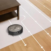 iRobot Roomba j9 Akıllı Robot Süpürge - 3