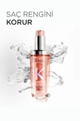Kerastase Chroma Absolu L'huile Chroma Eclat Boyalı Saçlar Için Yedek Şişe Bakım Yağı 75 ml - 7