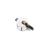 Tefal P2580702 Secure 6 L Düdüklü Tencere - 1
