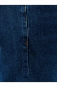 Loft Rıcardo Torıno Dark Wash Erkek Jean Pantolon LF2039438 - 7