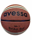 Avessa Profesyonel Basketbol Topu No7 Bt-170 - 1