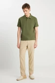 Wrangler Beli Lastikli Erkek Chino Pantolon W2510347299 - 1