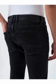 Loft Justın Torıno Antra Wash Erkek Jean Pantolon LF2039442 - 6
