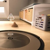 iRobot Roomba j9 Akıllı Robot Süpürge - 4