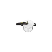 Tefal P2580702 Secure 6 L Düdüklü Tencere - 2