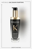 Kerastase Chronologiste L'huile De Parfum Canlandırıcı Saç Bakım Yağı 75 ml 75 ml - 2