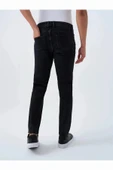 Loft Justın Torıno Antra Wash Erkek Jean Pantolon LF2039442 - 5