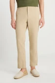 Wrangler Beli Lastikli Erkek Chino Pantolon W2510347299 - 3