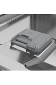 6444 Ok I 4 Programlı Bulaşık Makinesi - 4
