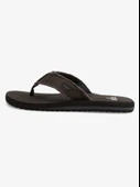 Quiksilver Monkey Abyss Erkek Terlik AQYL100047 Kahve - 5