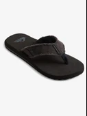 Quiksilver Monkey Abyss Erkek Terlik AQYL100047 Kahve - 1