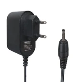 Weko WK-21946 5 Volt - 2 Amper 2.5*0.7 İnce Uç Yerli Üretim Tablet Pc Adaptörü - 4