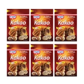 Dr. Oetker Kakao 100 Gr x 6 Adet - 1