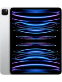Apple iPad Pro 6.Nesil 128GB 12.9" Wi-Fi Tablet - MNXQ3TU/A Gümüş (Apple Türkiye Garantili) - 1