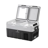 Evacool EVA35AX 12/24V 30 Litre Kompresörlü Oto Buzdolabı - 1