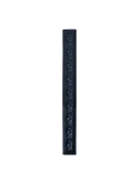 Sumru Siyah Metal Dolap Kulpu Mobilya Kulpu(SİYAH)(96mm-128mm) Siyah 128mm 128mm - 1 ADET - 2