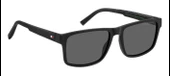 Tommy Hilfiger TH 2142/S-807‐SIYAH Erkek Güneş Gözlüğü - 5
