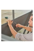 Alyan Anahtar Takımı Torx 9 Parça - 4