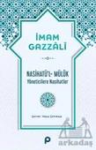 Nasihatü’L-Müluk - İmam Gazzali - 1