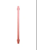 Arezzo Bakır Dolap Kulpu Mobilya Ahşap Dolap Kulpu(BAKIR)(METAL)(192mm - 224mm - 256mm) Bakır 256mm 256mm - 4 ADET thumbnail 2