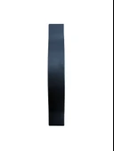 Aldora Siyah Metal Dolap Kulpu Mobilya Kulpu(SİYAH)(128mm) Siyah 128mm 128mm - 1 ADET thumbnail 2