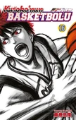 Kuroko’Nun Basketbolu 16. Cilt - Tadatoşi Fujimaki - 1