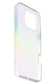 İphone 16 Pro Max Kılıf Holografik Renk Değiştiren Koruyucu  MagClick™ Kapak Polikarbonat Malzeme - 2