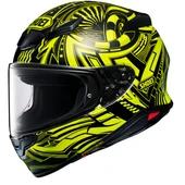 SHOEI NXR 2 BEAUT TC-3 KASK - 1
