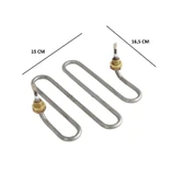 Semaver Ve Çay Kazan Rezistansı 220v 2000w - 1