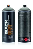 Montana Black 400ml Dumbo BLK7340 - 1