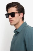 Hugo Boss BOSS 1750/G/S-807‐SIYAH Erkek Güneş Gözlüğü thumbnail 3