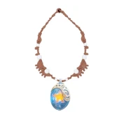 JKP 237616 Disney Moana - Moananın Müzikal Deniz Yıldızı Kolyesi - 2