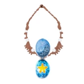 JKP 237616 Disney Moana - Moananın Müzikal Deniz Yıldızı Kolyesi - 4