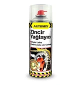 Automix Zincir Yağlayıcı 400 Ml - 1