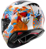 SHOEI NXR 2 YAGYO TC-2 KASK thumbnail 4